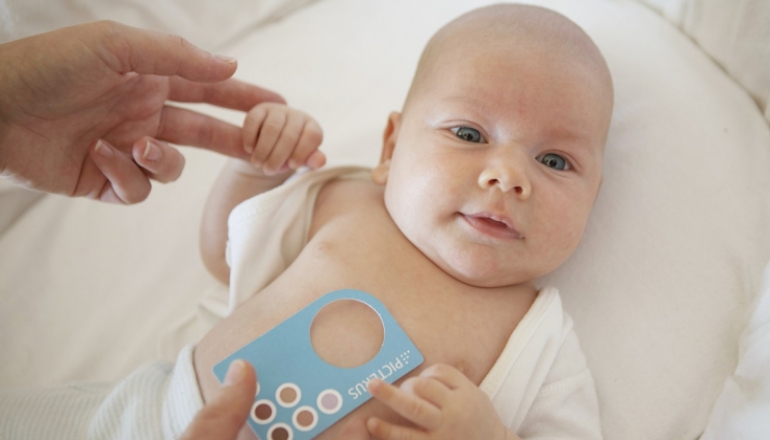 What You Need to Know About Jaundice in Newborns