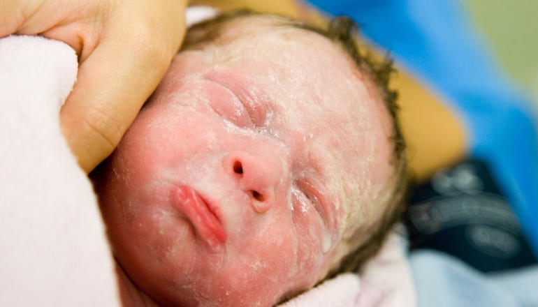 Your First 60 Seconds in 60 Seconds