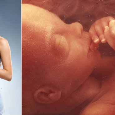 10 Amazing Things A Baby Does in the Womb