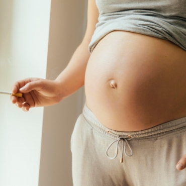10 Myths and Facts About Quitting Smoking in Pregnancy
