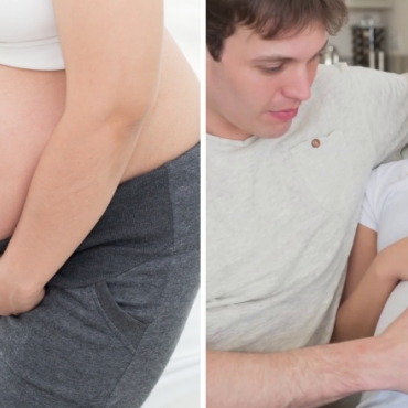 10 Things to Expect in Your Third Trimester of Pregnancy