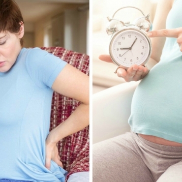 12 Natural Methods to Induce Labor