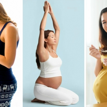 16 Best Tips for Healthy Pregnancy You Must Know