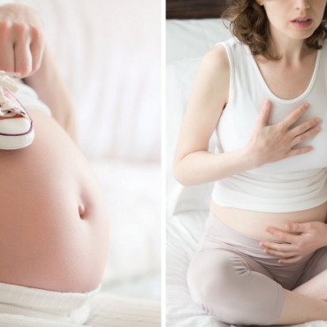 3 Pregnancy Myths: What Should You Believe?