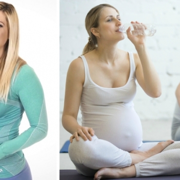 3 Worst Pregnancy Workout Mistakes