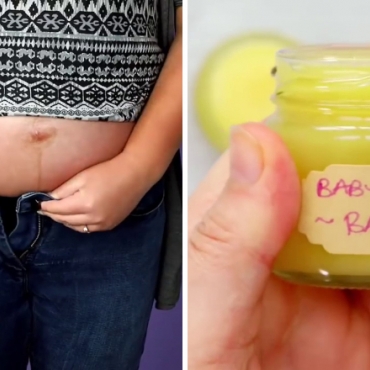 4 Genius Pregnancy Hacks For Moms-To-Be