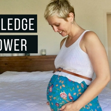 5 Ways to Help Ensure You Have a More Positive Birth Experience