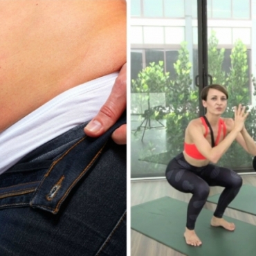 5 Effective Exercises to Lose Belly Fat After Pregnancy