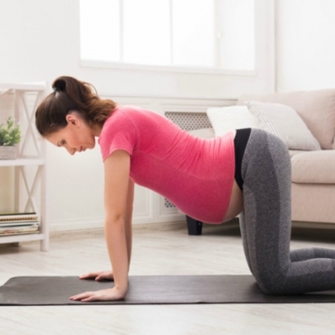 5 Effective Ways to Induce Labor Naturally and Have a Healthy Delivery