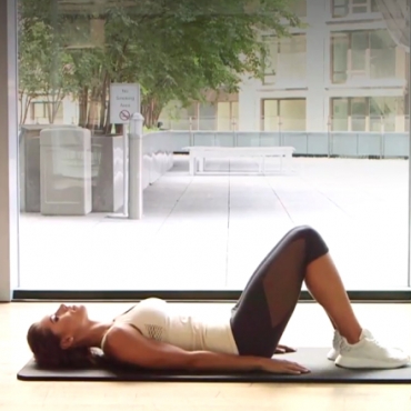 5 Post-Pregnancy Exercises for Your Core