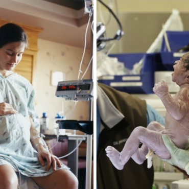 5 Things You Don’t Have to Do During Labor