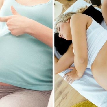 6 Simple Ways to Induce Labor Naturally