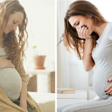 6 Things to Know If You've Got No Morning Sickness in Pregnancy