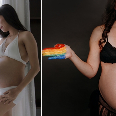 7 Weird Things You Didn't Realise Happen to Your Body During Pregnancy