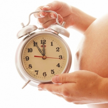 8 Easy At Home Ways To Induce Labor Naturally