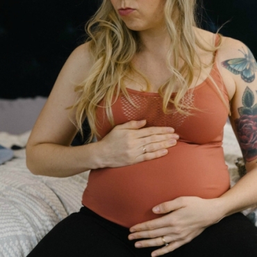 8 Embarrassing Pregnancy Problems You Need to Know About