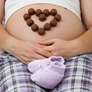 8 Mind-blowing Myths About Pregnancy