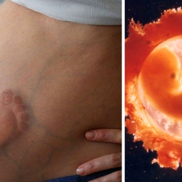 8 Utterly Weird Scientific Facts About Pregnancy