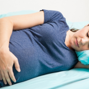 9 Bizarre (But Common) Pregnancy Dreams, And What They Really Mean