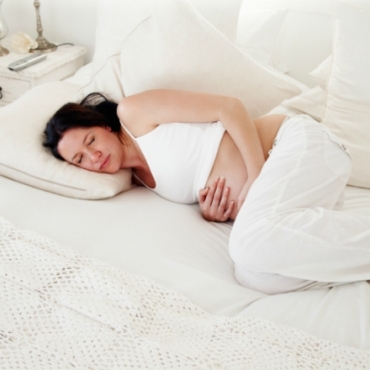 9 Early Signs of Labor So You Know When Baby is Coming