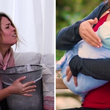 9 Pregnancy Hacks No One Tells You About