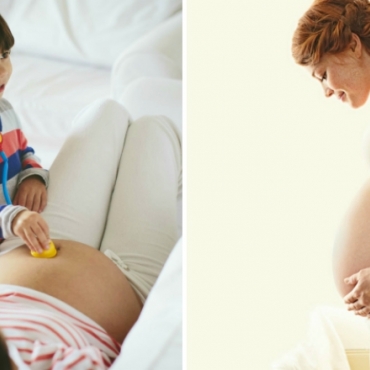 9 Things Not to Say to a Preggo in Her Third Trimester