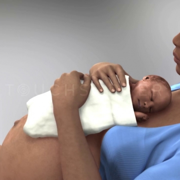 Patient Education Animation: Natural Childbirth