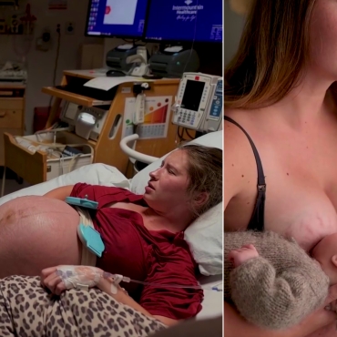 Premature Twins: A Mother’s Emotional Journey and NICU Story