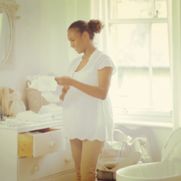 A Visual Guide: What to Pack in Your Hospital Bag?