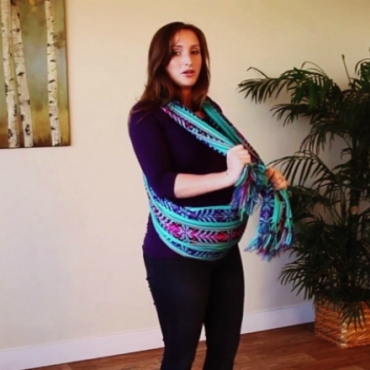 Back Support During Later Stages of Pregnancy and Labor