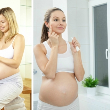 Beauty Tips for Pregnant Women: Do's and Don'ts