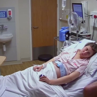 Being a Dad in the Army