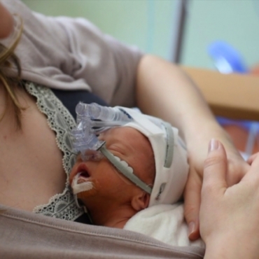 Birth Story: Lily’s Birth Story