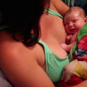 Birth Story: Samuel’s Birth Story