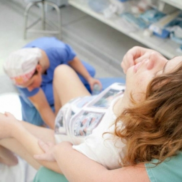 Birthgasm: Can Women Orgasm During Childbirth?