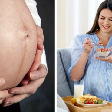 Boy or Girl: 6 Old Wives' Tales to Predict Baby's Gender