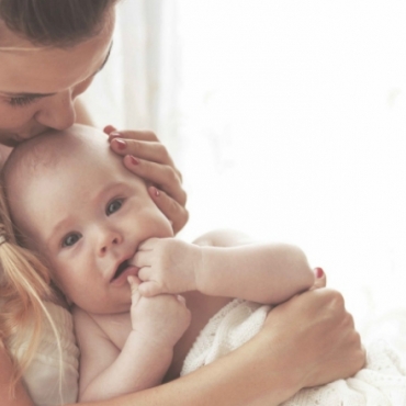 Coping with Postpartum Depression or Baby Blues