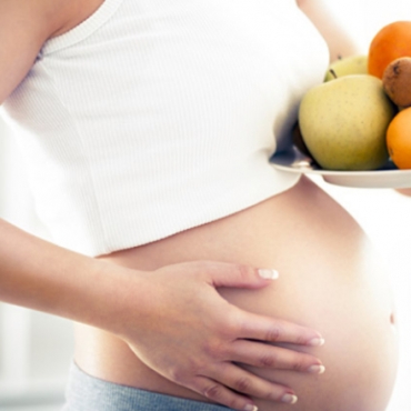 Dealing with Constipation During Pregnancy