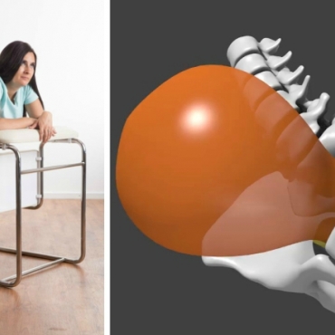 Dynamic Positions in Birth: Upright Position Can Make Delivery Easier