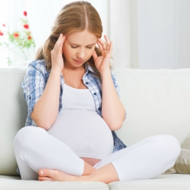 Everything You Need To Know About Dizziness in Pregnancy
