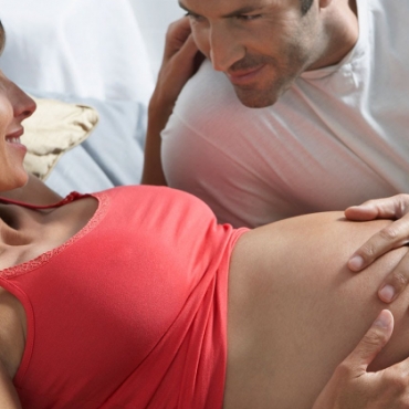 Frequently Asked Questions About Sex During Pregnancy