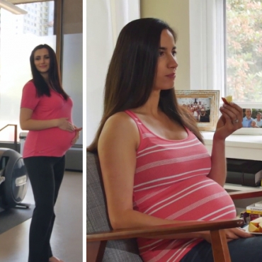 How Much Weight Should You Gain in Pregnancy?