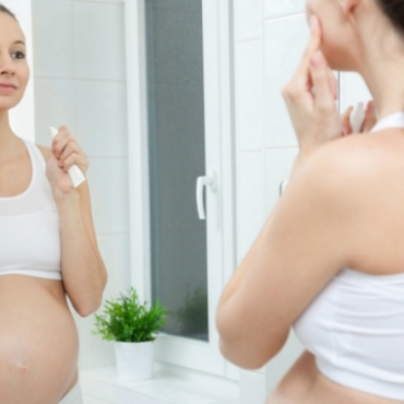 How Pregnancy Hormones Can Affect Your Body is Important?