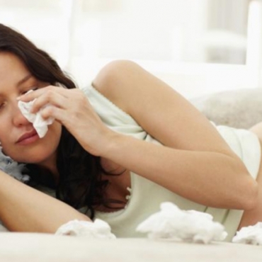 How to Deal With Anxiety During Pregnancy