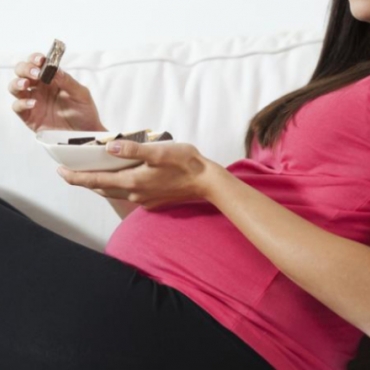 How to Eat When You're Pregnant?