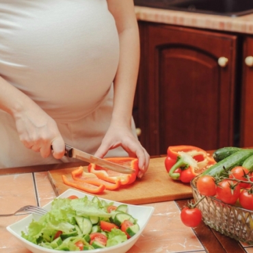 How to Maintain Adequate Nutrition During Pregnancy?