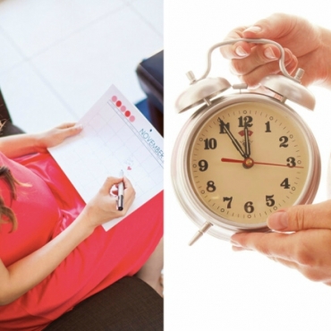 How to Prepare for Your Due Date in 7 Steps