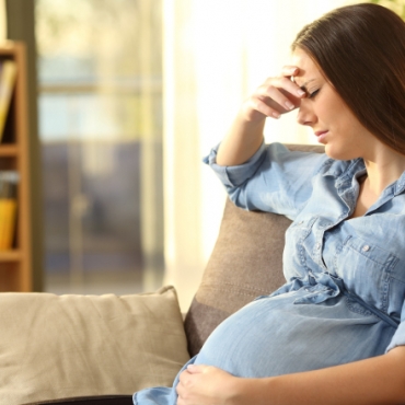 How to Prevent Dizziness During Pregnancy?