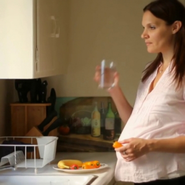 How to Reduce Hypertension While Pregnant