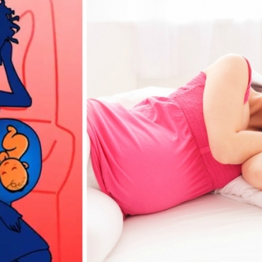 How to Sleep Safely During Pregnancy?